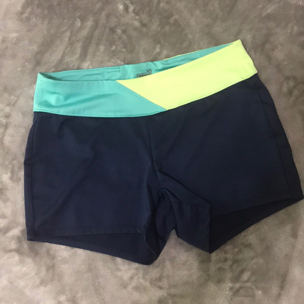 Old Navy Active Shorts